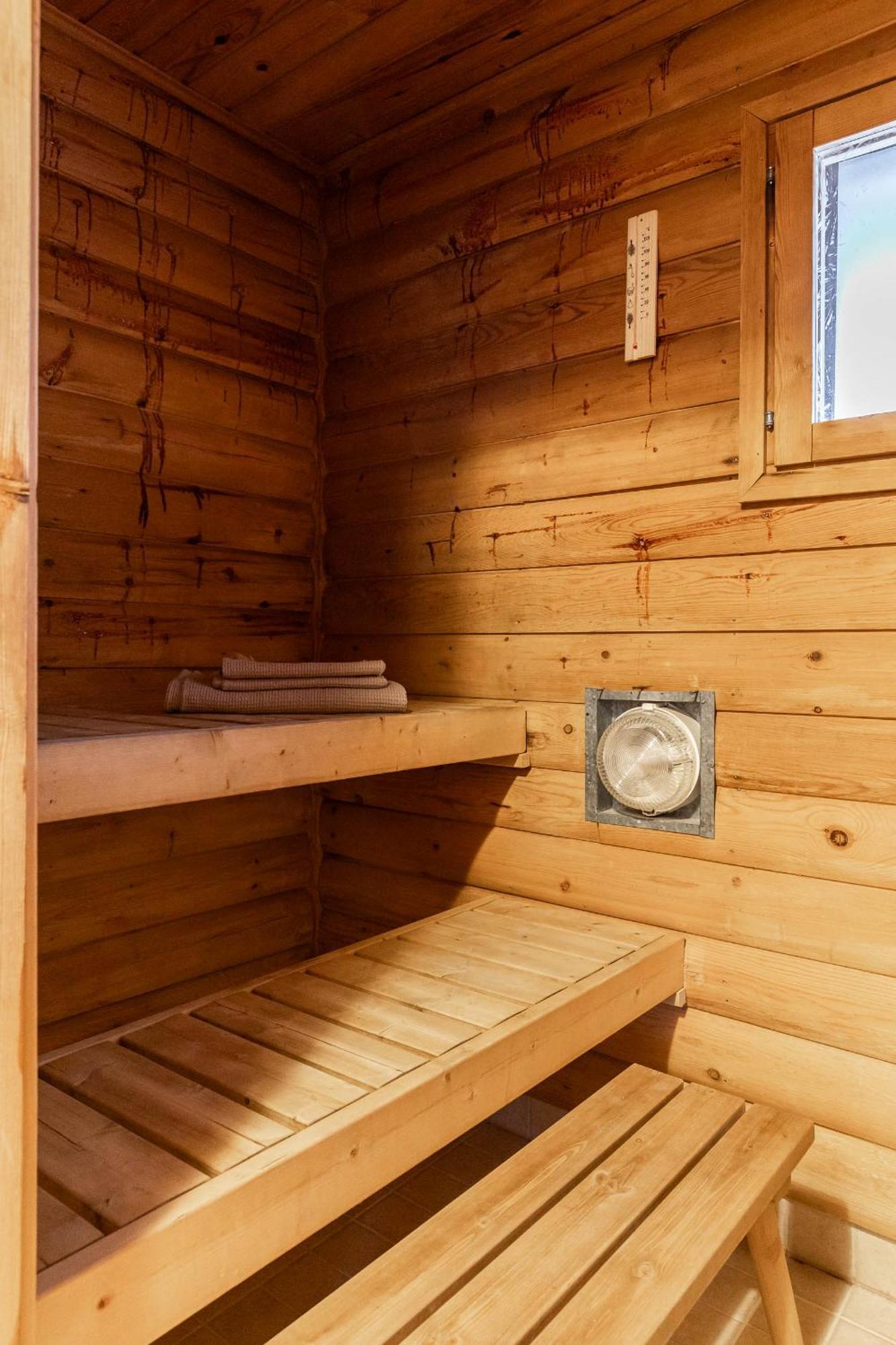 Lapland Arctic Cabins Kemijärvi Екстериор снимка
