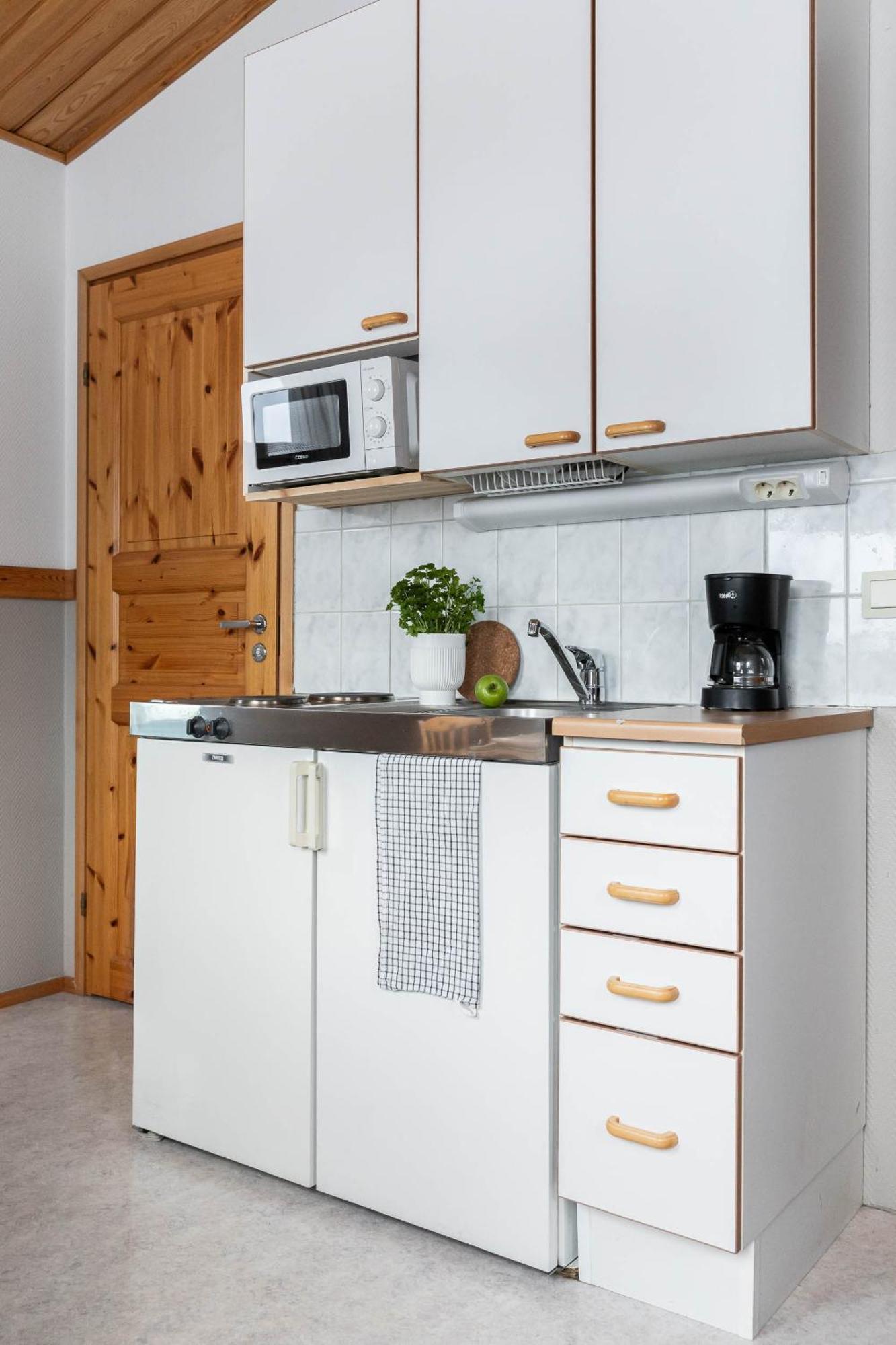 Lapland Arctic Cabins Kemijärvi Екстериор снимка